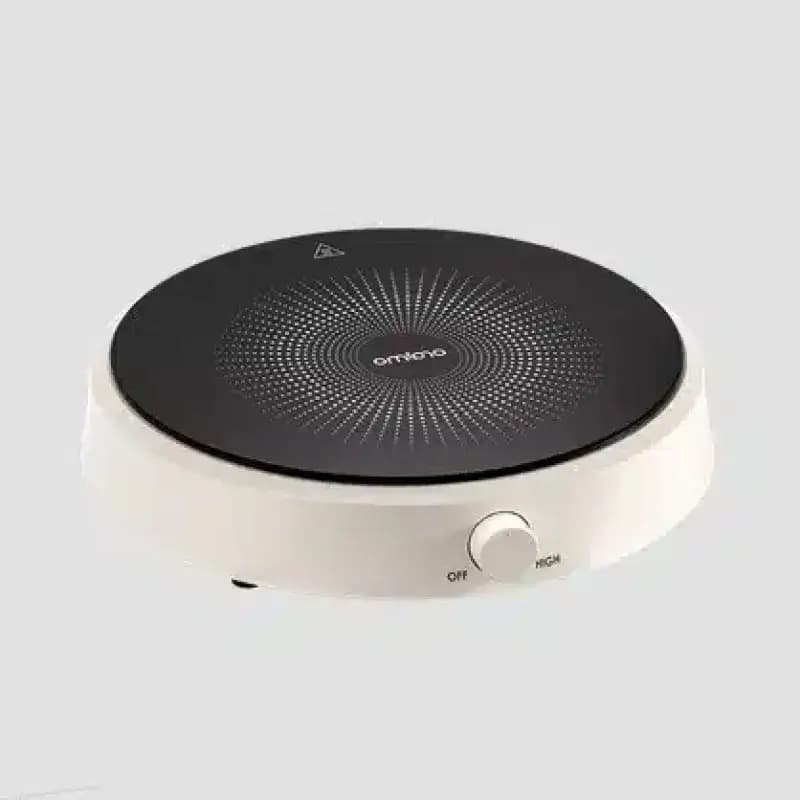 Oraimo InstaCooker OIC-201A 2100W Induction Cooker Oraimo InstaCooker OIC-201A 2100W Induction Cooker