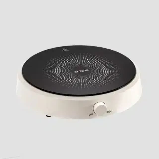 Oraimo InstaCooker OIC-201A 2100W Induction Cooker Oraimo InstaCooker OIC-201A 2100W Induction Cooker