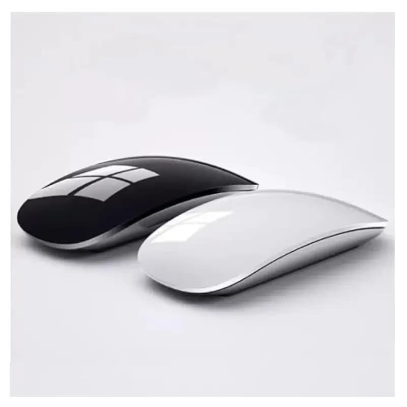 Apple Wireless Magic Mouse USB-C Rechargeable