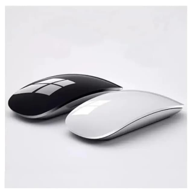 Apple Wireless Magic Mouse USB-C Rechargeable Apple Wireless Magic Mouse USB-C Rechargeable