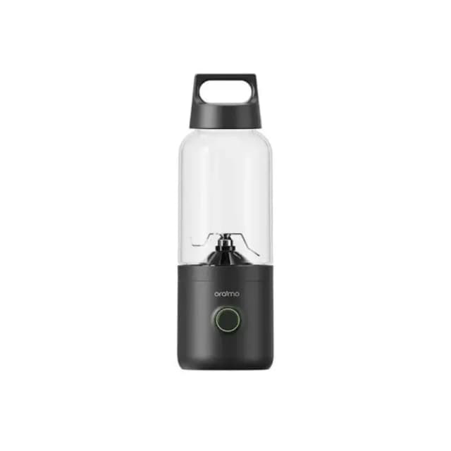 oraimo SmartBlender Go 500ML Portable Blender oraimo SmartBlender Go 500ML Portable Blender