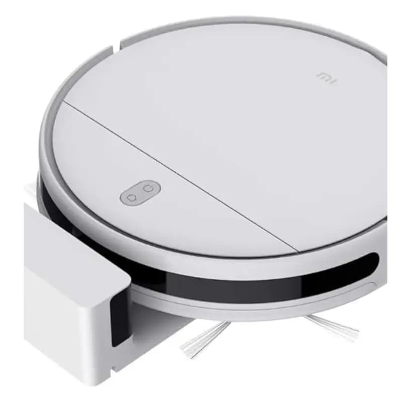Xiaomi Mi Robot Vacuum Mop Essential SKV4136GL 2200Pa Suction Xiaomi Mi Robot Vacuum Mop Essential SKV4136GL 2200Pa Suction