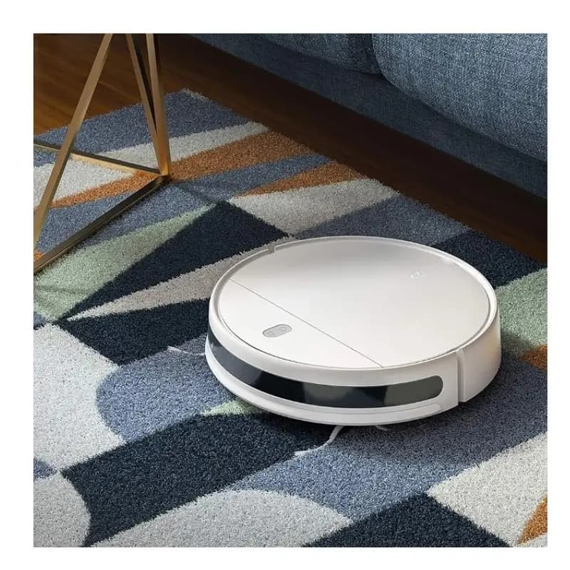 Xiaomi Mi Robot Vacuum Mop Essential SKV4136GL 2200Pa Suction Xiaomi Mi Robot Vacuum Mop Essential SKV4136GL 2200Pa Suction