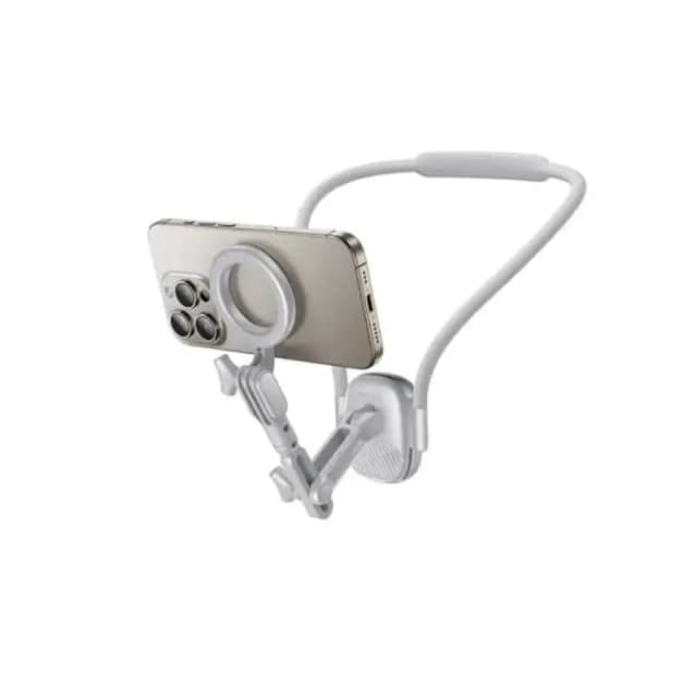 Yesido C332 Magnetic Neck Mount for POV Recording Yesido C332 Magnetic Neck Mount for POV Recording