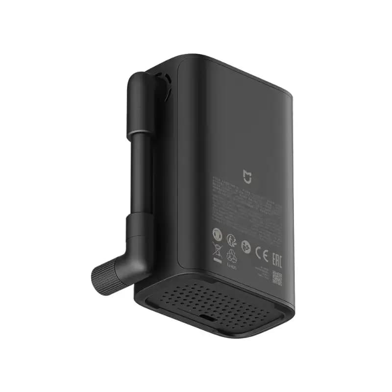 Xiaomi Mijia MJBXCQBQW Portable Electric Air Compressor