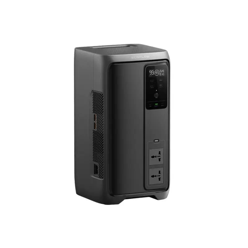 EcoFlow DELTA 3 Air 1000W Portable Power Station EcoFlow DELTA 3 Air 1000W Portable Power Station