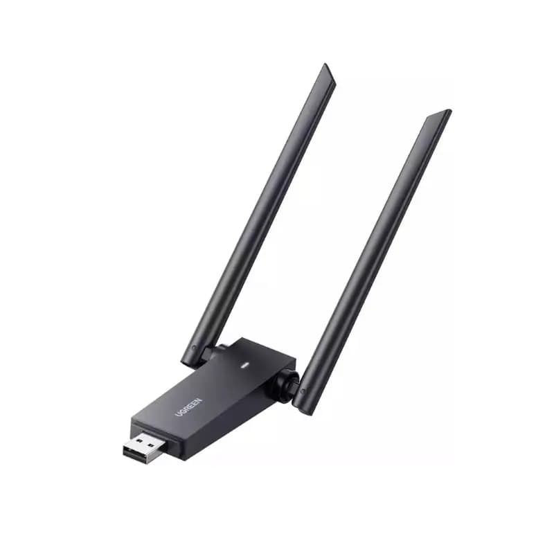 UGREEN AC1300 USB WiFi Adapter UGREEN AC1300 USB WiFi Adapter