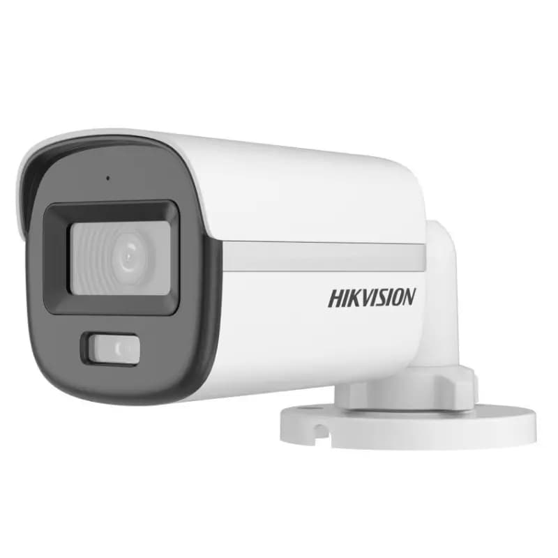 Hikvision DS-2CE10DF0T-LFS 2MP ColorVu Bullet CC Camera Hikvision DS-2CE10DF0T-LFS 2MP ColorVu Bullet CC Camera