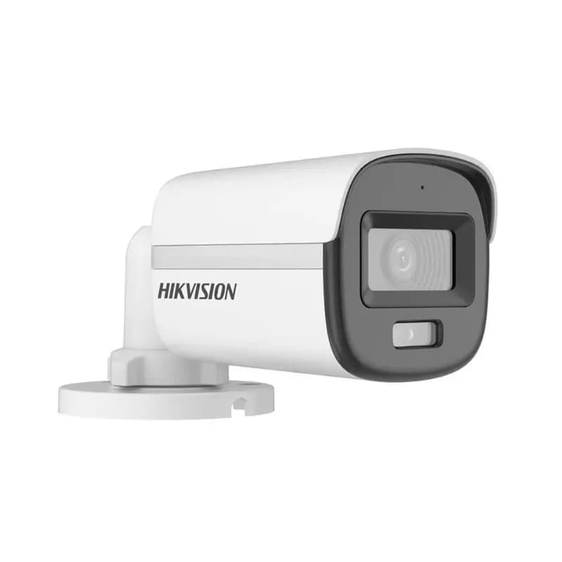 Hikvision DS-2CE10DF0T-LFS 2MP ColorVu Bullet CC Camera