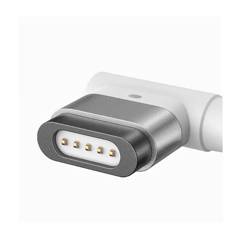 Baseus CATXC-W02 60W USB-C to MagSafe 2 Cable Baseus CATXC-W02 60W USB-C to MagSafe 2 Cable