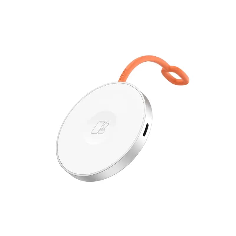 WiWU Wi-W037 3-in-1 Magnetic Wireless Charger Dock WiWU Wi-W037 3-in-1 Magnetic Wireless Charger Dock