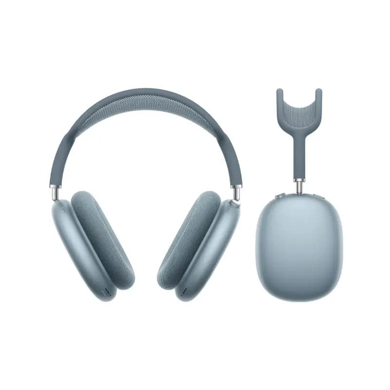 Apple AirPods Max 2 Wireless Headphones With Active Noise Cancellation