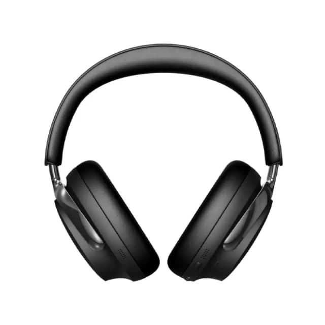 Bose QuietComfort Ultra Wireless Noise Cancelling Headphones (2nd Gen) Bose QuietComfort Ultra Wireless Noise Cancelling Headphones (2nd Gen)