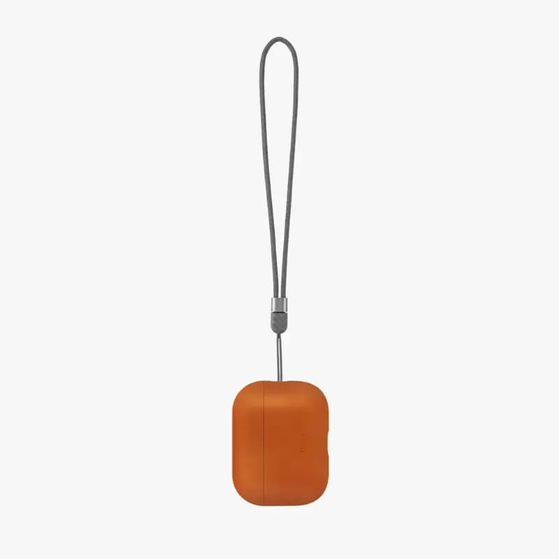 UNIQ Lino Hybrid Silicone Case for Apple AirPods Pro 3 UNIQ Lino Hybrid Silicone Case for Apple AirPods Pro 3