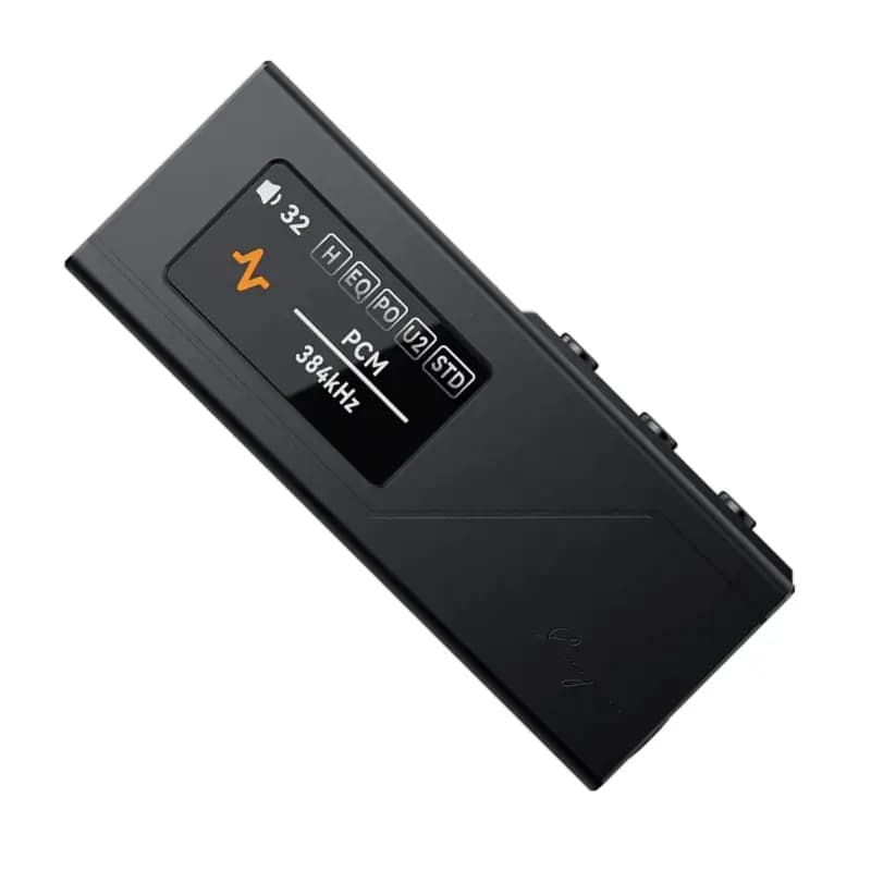 Cayin RU3 Portable USB DAC Headphone Amplifier Cayin RU3 Portable USB DAC Headphone Amplifier