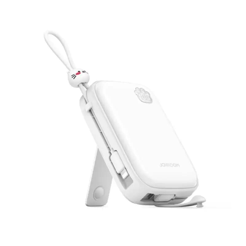 Joyroom JR-L008 Plus Cutie Series 22.5W 20000mAh Power Bank Joyroom JR-L008 Plus Cutie Series 22.5W 20000mAh Power Bank