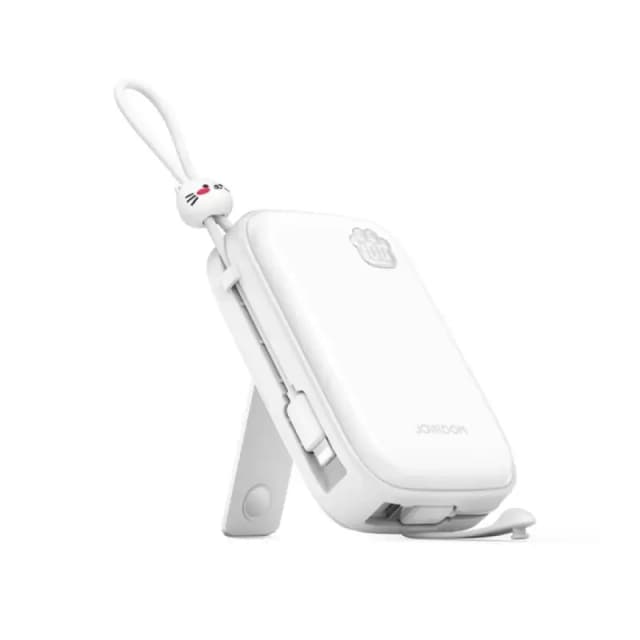 Joyroom JR-L008 Plus Cutie Series 22.5W 20000mAh Power Bank Joyroom JR-L008 Plus Cutie Series 22.5W 20000mAh Power Bank