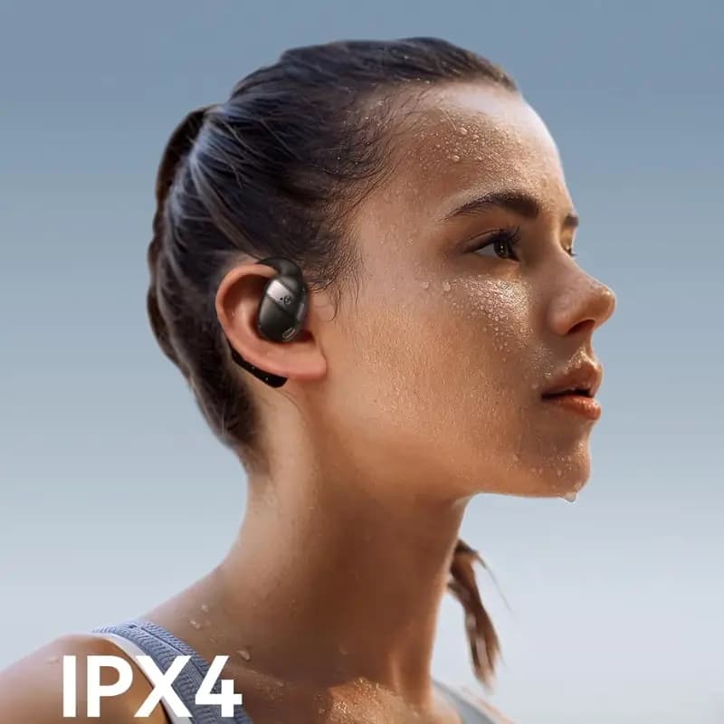JOYROOM Open-Ear Wireless Earbuds IPX4 Waterproof JOYROOM Open-Ear Wireless Earbuds IPX4 Waterproof