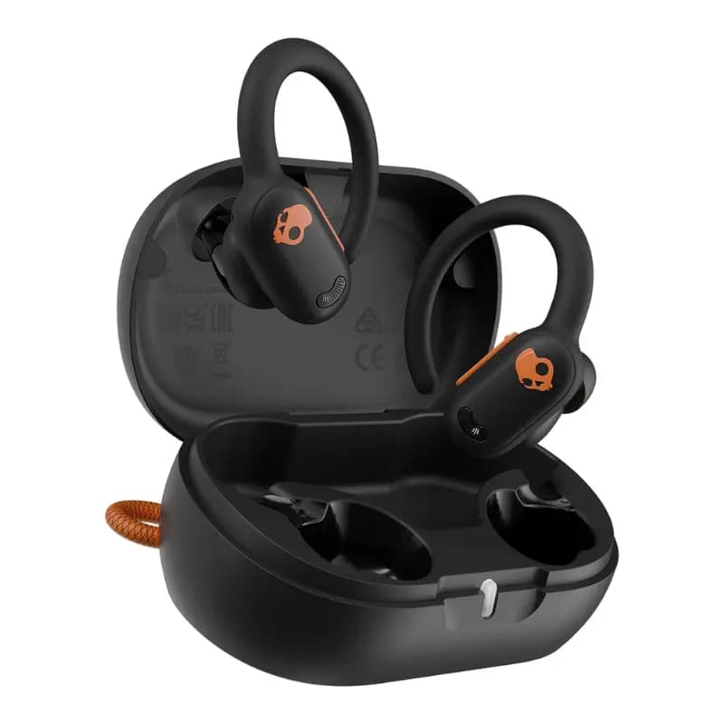 Skullcandy Push ANC Active Noise Cancelling Wireless Earbuds Skullcandy Push ANC Active Noise Cancelling Wireless Earbuds