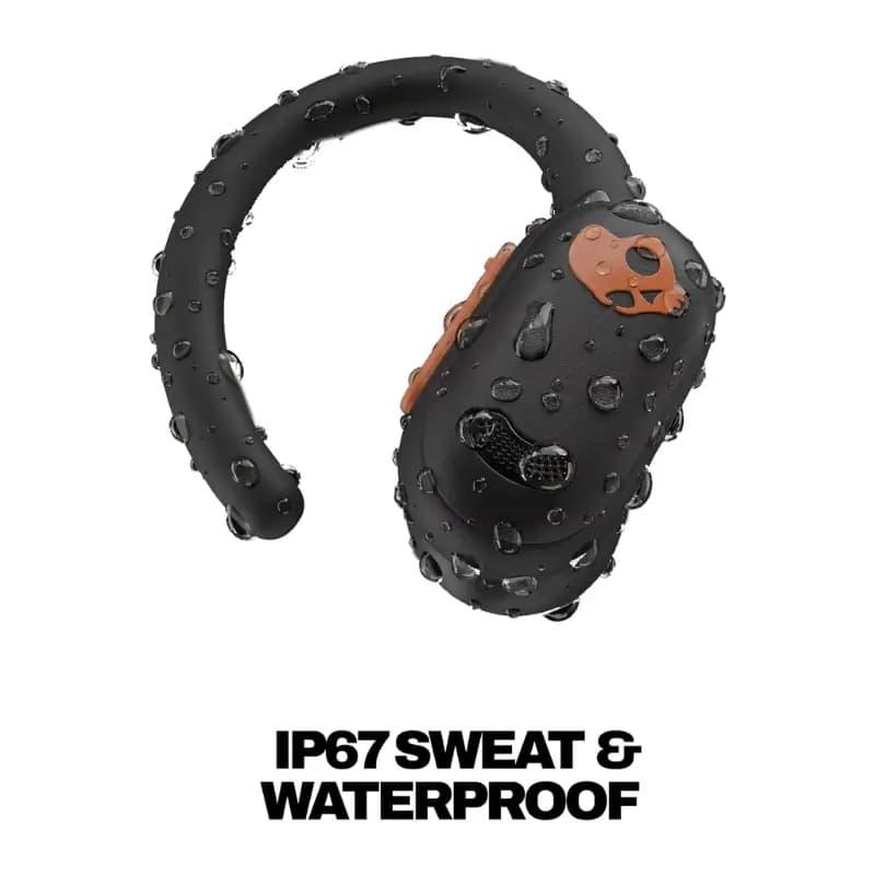 Skullcandy Push ANC Active Noise Cancelling Wireless Earbuds Skullcandy Push ANC Active Noise Cancelling Wireless Earbuds