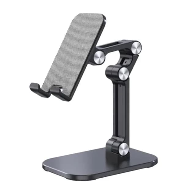 Yesido C104 Adjustable Aluminum Alloy Phone & Tablet Stand Yesido C104 Adjustable Aluminum Alloy Phone & Tablet Stand