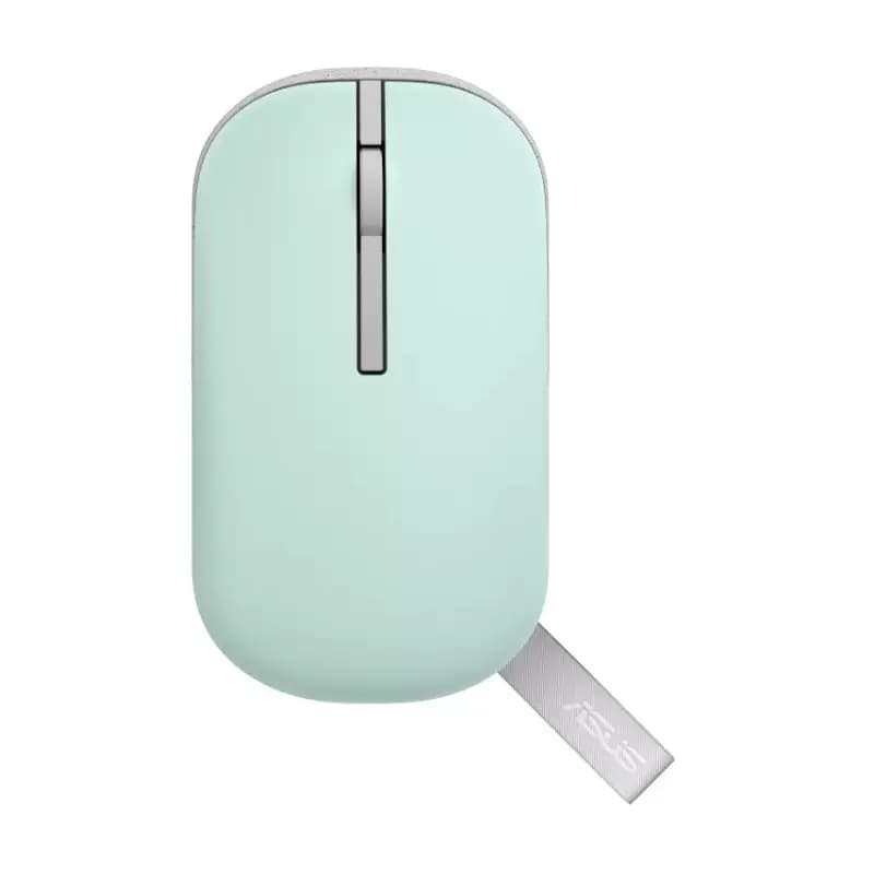 ASUS MD100 Wireless Mouse with Silent Click Technology ASUS MD100 Wireless Mouse with Silent Click Technology