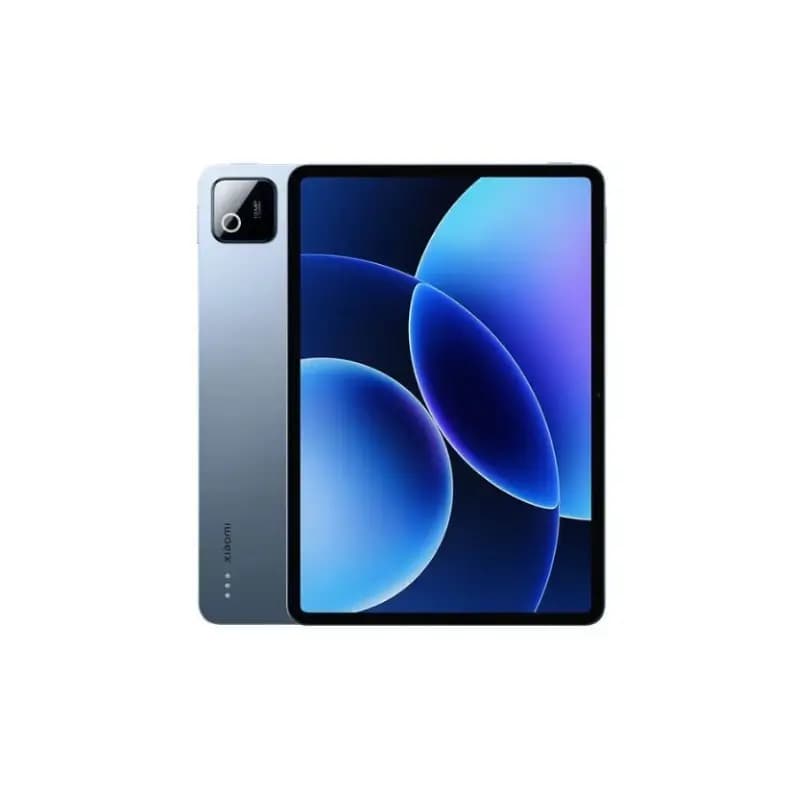 Xiaomi Pad 8 11.2" 144Hz Android Tablet With Snapdragon 8s Gen 4 Xiaomi Pad 8 11.2" 144Hz Android Tablet With Snapdragon 8s Gen 4