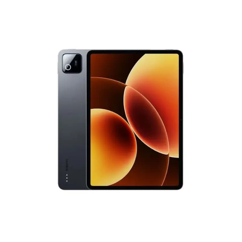 Xiaomi Pad 8 11.2" 144Hz Android Tablet With Snapdragon 8s Gen 4 Xiaomi Pad 8 11.2" 144Hz Android Tablet With Snapdragon 8s Gen 4