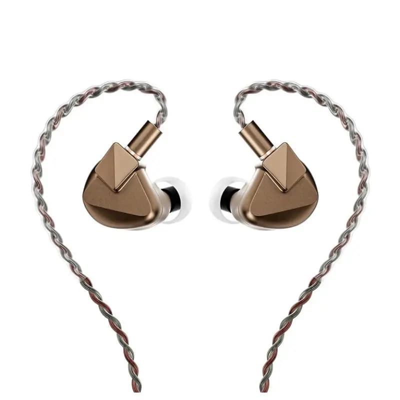 Letshuoer S12 Ultra 14.8mm Planar Driver IEM Earphones Letshuoer S12 Ultra 14.8mm Planar Driver IEM Earphones