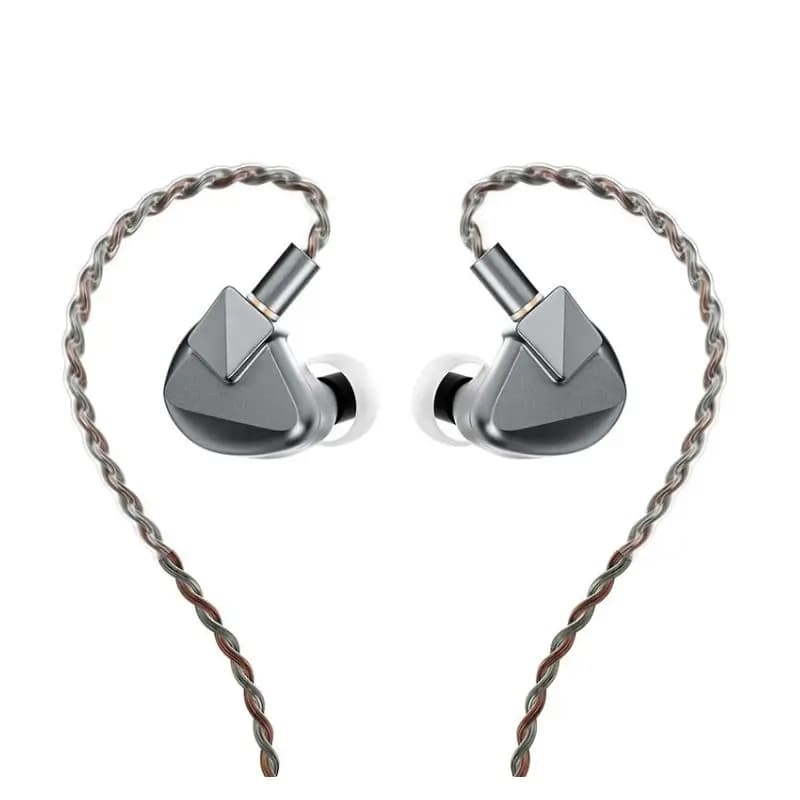 Letshuoer S12 Ultra 14.8mm Planar Driver IEM Earphones Letshuoer S12 Ultra 14.8mm Planar Driver IEM Earphones