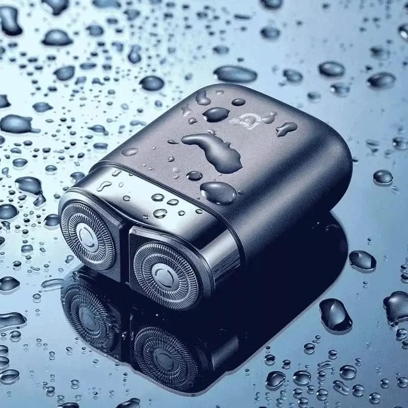 Xiaomi Mijia S600 Portable Electric Shaver Xiaomi Mijia S600 Portable Electric Shaver