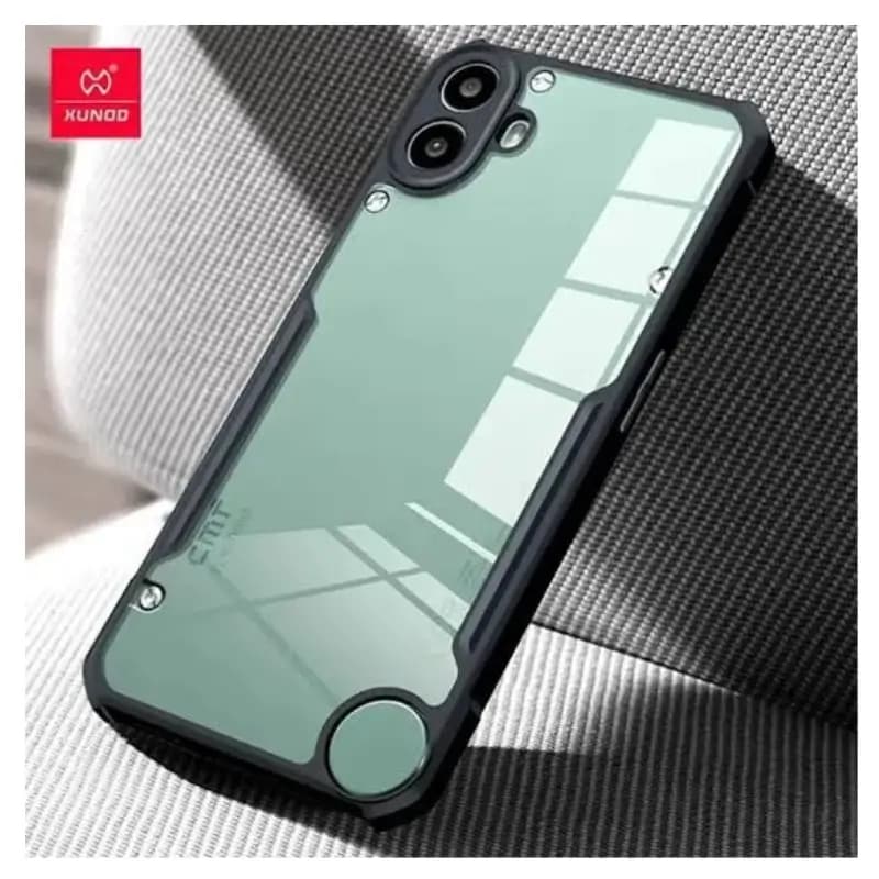 Xundd Beatle Series CMF Phone 1 Airbag Shockproof Case Xundd Beatle Series CMF Phone 1 Airbag Shockproof Case
