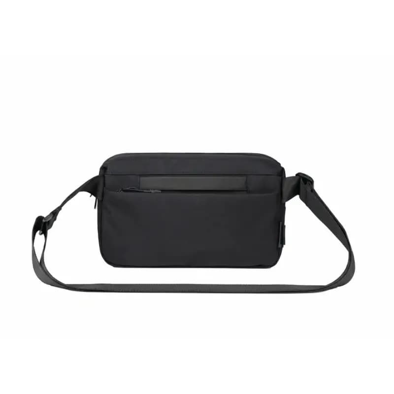 WiWU Warriors EDC Crossbody Bag with Built-in Fast Charging Cable WiWU Warriors EDC Crossbody Bag with Built-in Fast Charging Cable