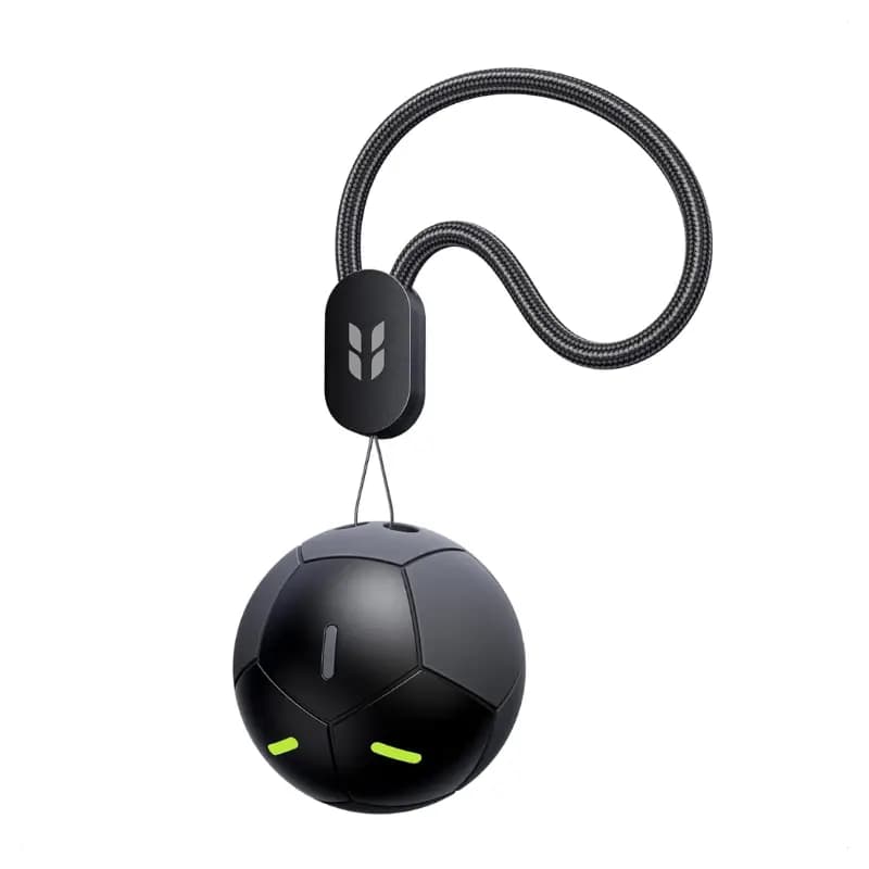 UGREEN FineTrack2 Air Tracker Tag with 7-Year Battery & IP68 Waterproof