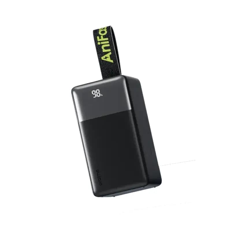 Oraimo PowerJet 501 50000mAh 85W Power Bank Oraimo PowerJet 501 50000mAh 85W Power Bank