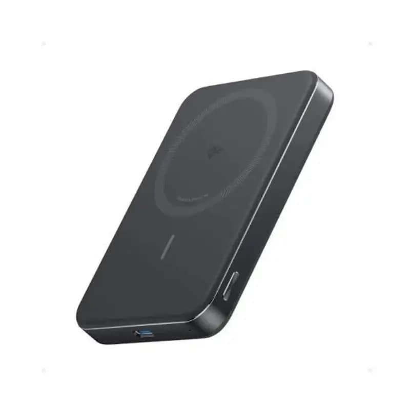 Anker A1664 MagGo Magnetic Wireless Power Bank 10000mAh Anker A1664 MagGo Magnetic Wireless Power Bank 10000mAh
