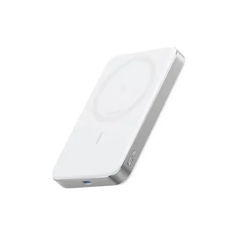 Anker A1664 MagGo Magnetic Wireless Power Bank 10000mAh Anker A1664 MagGo Magnetic Wireless Power Bank 10000mAh