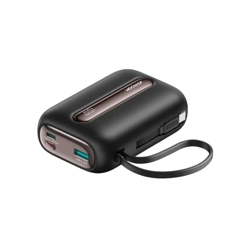 JOYROOM JR-L012 Ultra 45W 20000mAh Mini Power Bank JOYROOM JR-L012 Ultra 45W 20000mAh Mini Power Bank