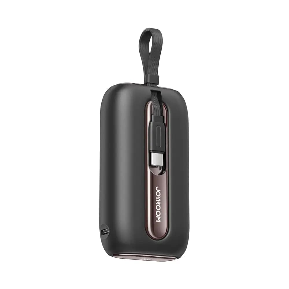 JOYROOM JR-L012 Ultra 45W 20000mAh Mini Power Bank JOYROOM JR-L012 Ultra 45W 20000mAh Mini Power Bank
