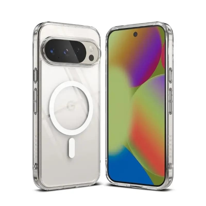Ringke Fusion Magnetic Case for Google Pixel 10 Pro XL
