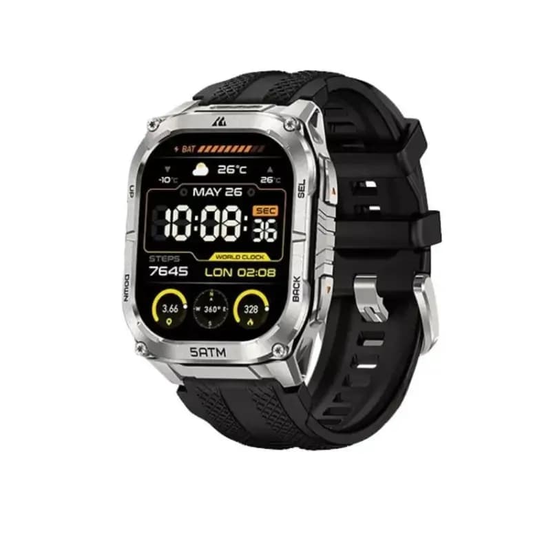 KOSPET TANK M4C Rugged Smartwatch KOSPET TANK M4C Rugged Smartwatch