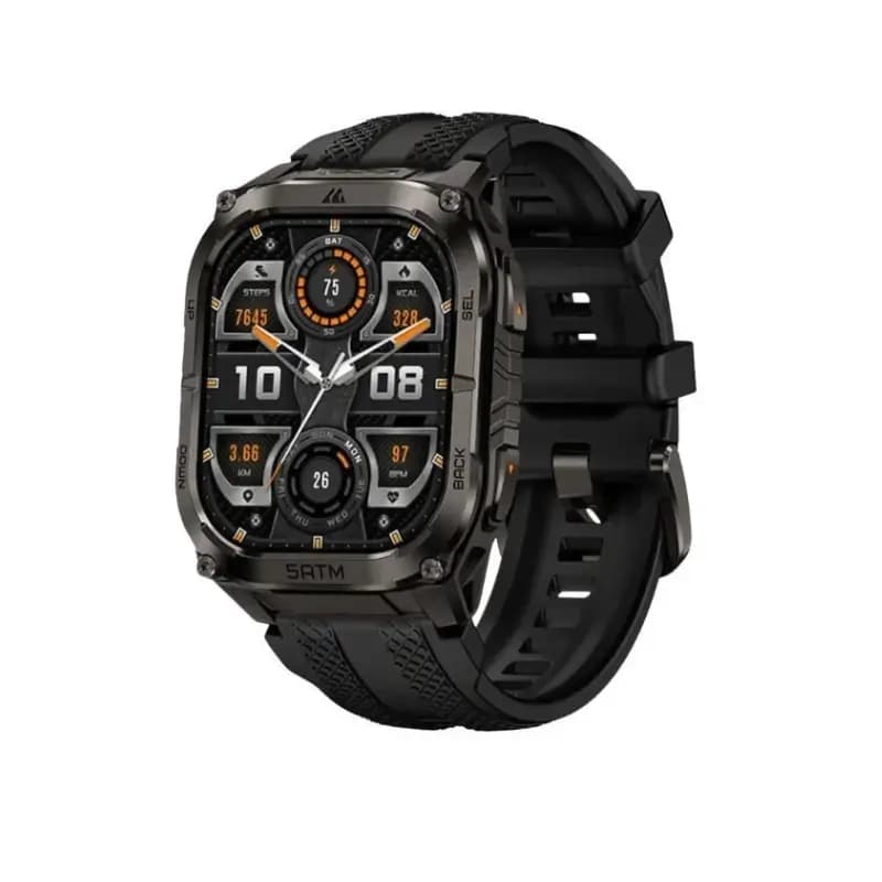 KOSPET TANK M4C Rugged Smartwatch
