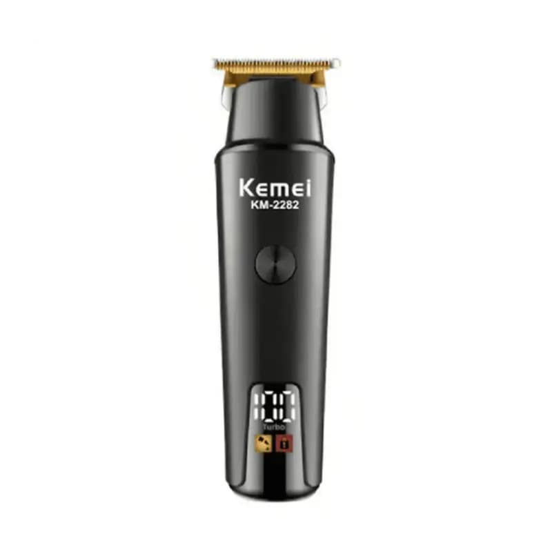 Kemei KM-2282 Rechargeable Hair Clipper and Beard Trimmer Kemei KM-2282 Rechargeable Hair Clipper and Beard Trimmer