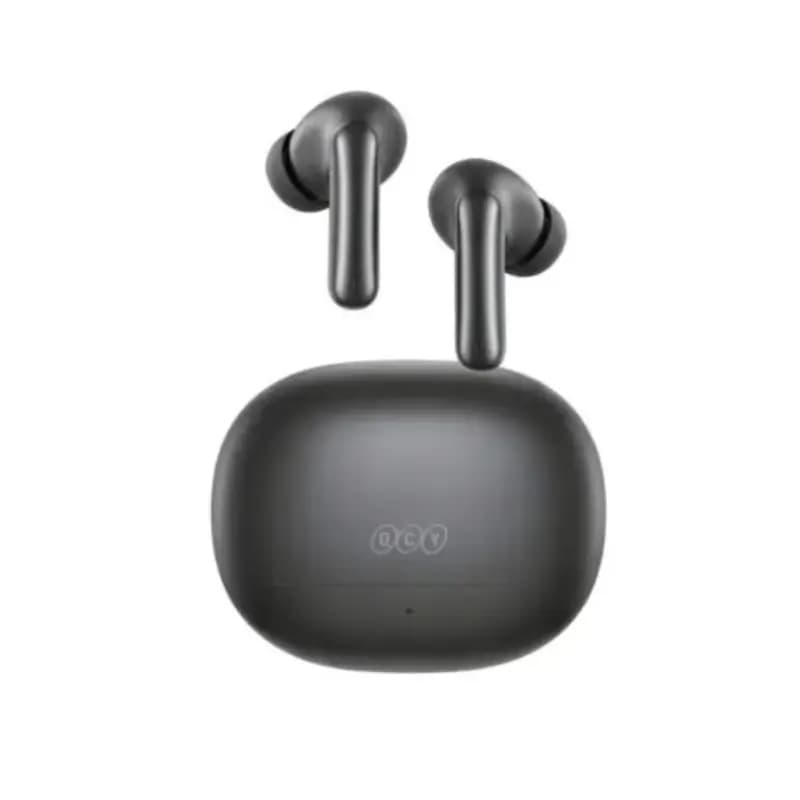 QCY MeloBuds N20 Pro Hybrid ANC Wireless Earbuds QCY MeloBuds N20 Pro Hybrid ANC Wireless Earbuds
