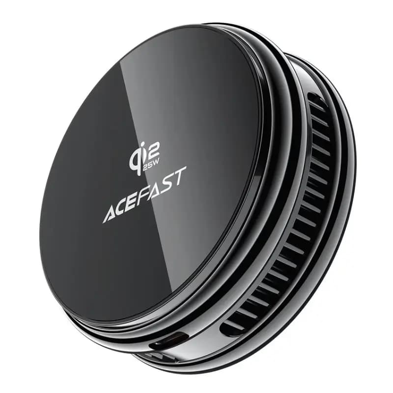 ACEFAST E47 25W Qi2 Magnetic Wireless Charger for MagSafe