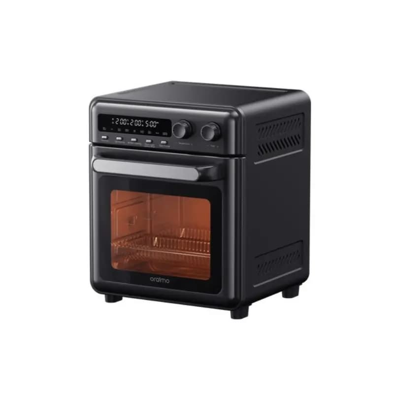 Oraimo BakeAir Pro 8-in-1 20L Air Fryer Oven With Rotisserie Oraimo BakeAir Pro 8-in-1 20L Air Fryer Oven With Rotisserie