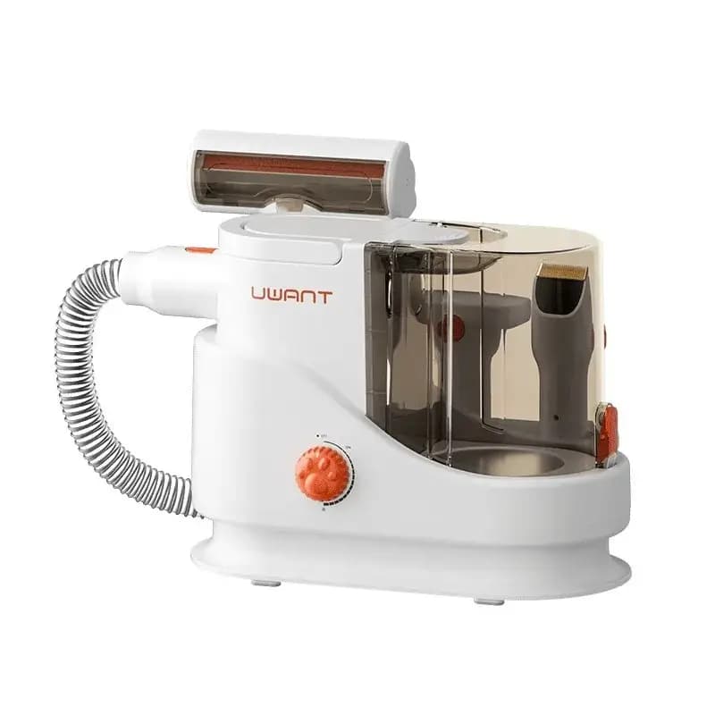 Xiaomi UWANT P100 Pet Care 12kPa Pet Grooming Vacuum Cleaner