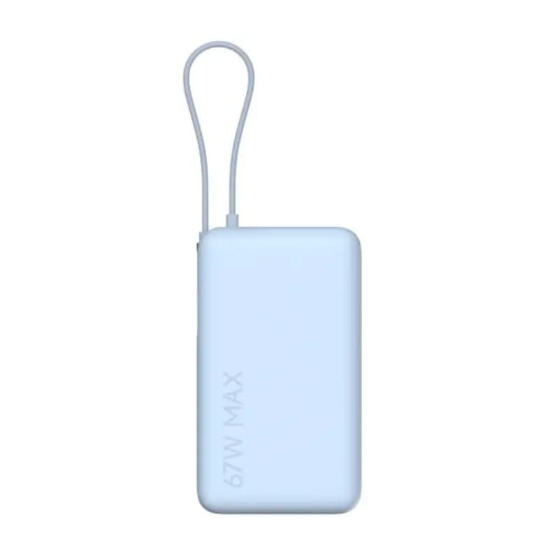 Xiaomi 67W Power Bank 10000mAh Xiaomi 67W Power Bank 10000mAh