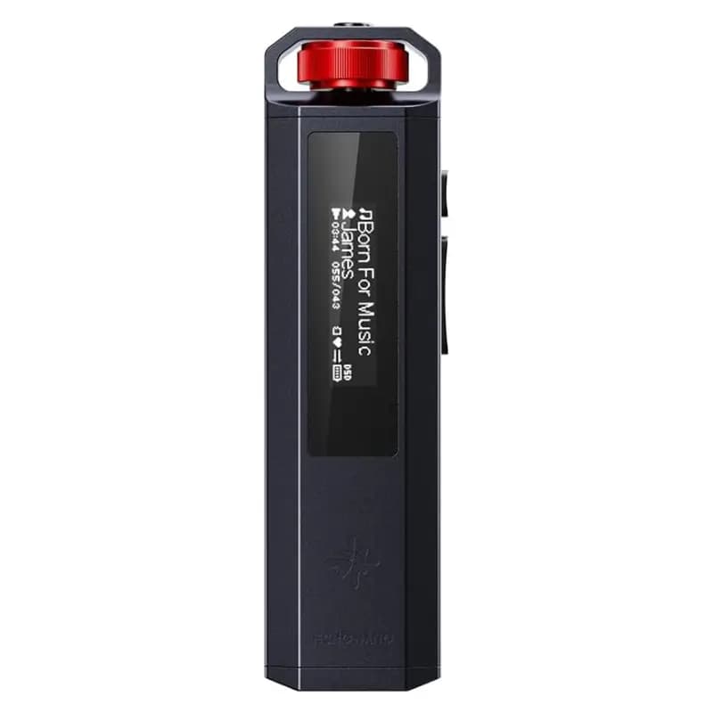 FiiO SNOWSKY Echo Nano HiFi Lossless Music Player
