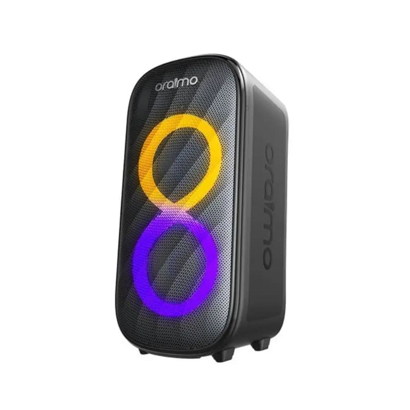 Oraimo SpaceBox Max 200W Auracast Wireless Speaker Oraimo SpaceBox Max 200W Auracast Wireless Speaker